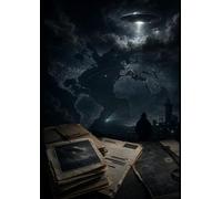 UFO FILES - VOLUME III: Los expedientes internacionales: archivos militares, comisiones oficiales y documentos UFO/UAP de Europa a América Latina