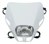 Ufo Fire Fly Single Headlight