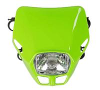 Ufo Fire Fly Single Headlight