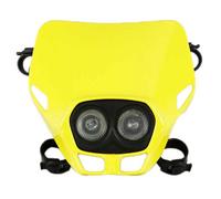 Ufo Fire Fly Twins Headlight