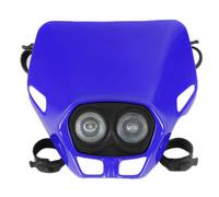 Ufo Fire Fly Twins Headlight