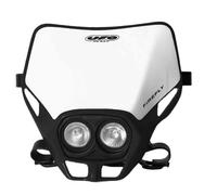 Ufo Fire Fly Twins Headlight