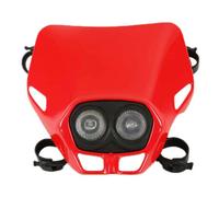Ufo Fire Fly Twins Headlight
