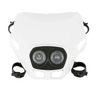 Ufo Fire Fly Twins Headlight