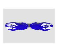 UFO HANDGUARDS UFO FLAME BLUE PM01652#089