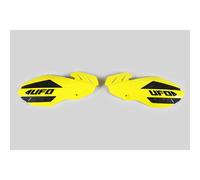 UFO HANDGUARDS UFO FLAME YELLOW PM01652#102