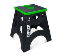 UFO Foldable Bike Stand