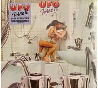 UFO – Force It – CD – Deluxe Edition