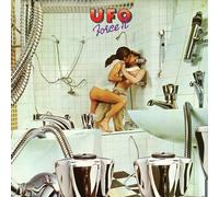 UFO - Force It (Deluxe Edition) [Clear Vinyl]