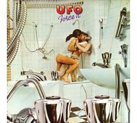 UFO – Force It – CD – Deluxe Edition