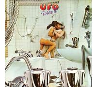 UFO - Force It [Deluxe Edition] [VINYL]