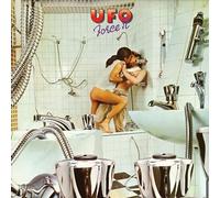 UFO - Force It - Vinyl - Deluxe Edition (2021)