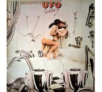 UFO - Force It [New CD]