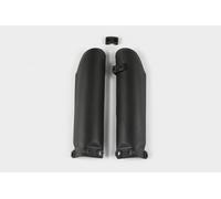 UFO Fork Guards KTM SX 65 02-23 BLACK