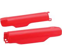 UFO Fork Guards For Honda CRF 150 RB 2007-2017 Red