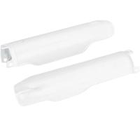 UFO Fork Guards For Honda CRF 450 X 2005-2016 - White