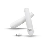 UFO Fork Guards For Husqvarna TC85 2018 2019 2020 2021 2022 2023 2024 White