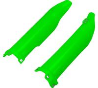 UFO Fork Protectors For Kawasaki KX 450 SR 2022-2023 - Green