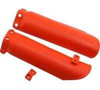UFO FORK SLIDER PROTECTORS KTM 65SX KTM SX 65, KTM SX 85 17/14 KT04011#127