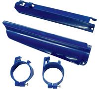 UFO Fork Guards For Yamaha WRF250 2001 2002 2003 2004 Blue