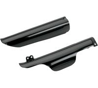 UFO Fork Guards For Yamaha YZ 250 F 2005-2007 - Black
