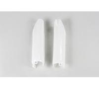 UFO Fork Guards Fork Protectors Set 2 for Honda CR125R 91-07 CRF250W