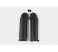 UFO Fork Guards KTM SX 65 02-23 BLACK