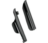 UFO Fork Protector Fits Yamaha YZ 125 250 YZF 250 450 05-07 WRF '05 Black