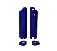 UFO Fork Protector Fits Yamaha YZ WR 125 250 250F 400F 426F 450F 98-04 Blue