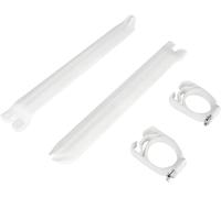 Ufo Ka02739-280 Fork Protectors White