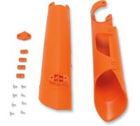 UFO Fork Protectors For KTM SX 250 2007-2014 - Orange