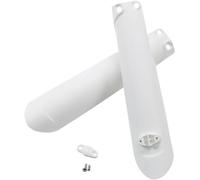 UFO Fork Protectors For KTM SX-F 450 2015-2022 - White