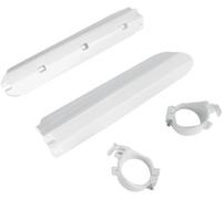 Ufo Yamaha Yz 125 91 Fork Protectors White