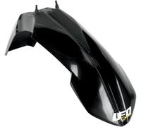 UFO FR FENDER KTM65 09-12 BK KTM SX 65, KTM XC 65 KT04007#001