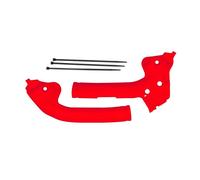 UFO Frame Guards For Gas Gas MC 85 19/16 2021-2024 - Red