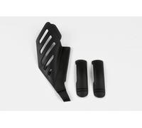 UFO Chassis Protector KTM Black KT03087-001 For Motorcycle Parts Accessories