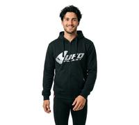 Ufo Free Time Full Zip Sweatshirt