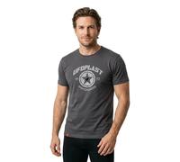 Ufo Free Time Full Zip Sweatshirt
