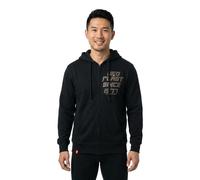 Ufo Free Time Mg04568 Hoodie