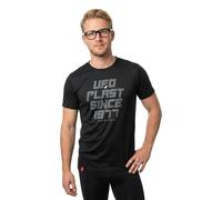 Ufo Free Time Short Sleeve T-shirt