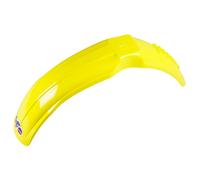 UFO Front Fender Cross-Enduro 125/250/500cc 1978-1983 | Light Yellow | ME08004D2