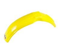UFO Front Fender Cross-Enduro 125/250/500cc 1978-1983 | RM Yellow | ME08004D