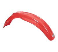 UFO Front Fender Fits Honda CR 125 250 87-99 500 87-01 Red