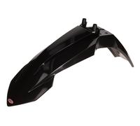 UFO Front Fender Fits KTM SX 65 From 2016 GasGas MC 65 From 2021 Black