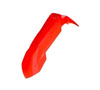 UFO Front Fender Fits KTM SX SXF from 2016, EXC EXC-F XC-W from 2017