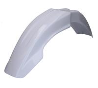 UFO Front Fender Fits Yamaha YZ 125 250 92-99 YZ 400F WR 400F 98-99 White