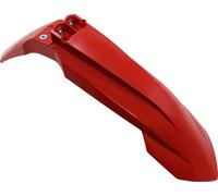 Fender Front UFO Red Gas Mc 85 for Moto Spare Parts Accessories