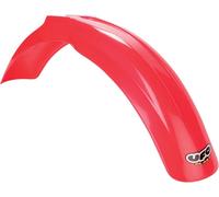 UFO Front Fender For Honda CR125/250/500 85-01 CR -Red Ho02600-067