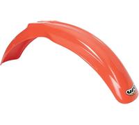 UFO Front Fender For Honda CR125/250/500 CR -Orange 85-01 Ho02600-121