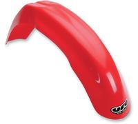 Front Fender UFO Honda Red HO03662-070 For Motorcycle Parts Accessories